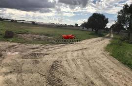 Land with 39400 m2
