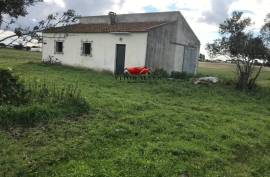 Land with 39400 m2
