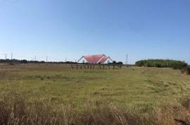 Land with 5000m2