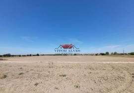 Rustic Land with 46750m2 in Pegões