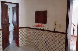 2 bedroom apartment (ground floor) in Pinhal Novo