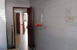 2 bedroom apartment (ground floor) in Pinhal Novo