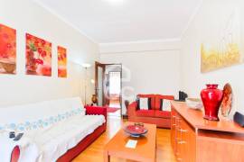 Apartment Seixal Arrentela