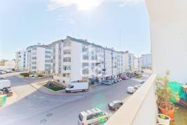 Apartment Seixal Arrentela