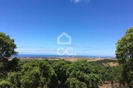 Land for Construction of Tourist Development, in Porto Covo - Sines