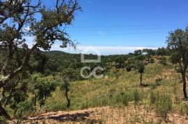 Land for Construction of Tourist Development, in Porto Covo - Sines