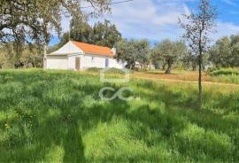 Farmhouse Santiago do Cacém Arrealão