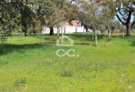 Farmhouse Santiago do Cacém Arrealão
