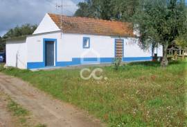Farmhouse Santiago do Cacém Arrealão