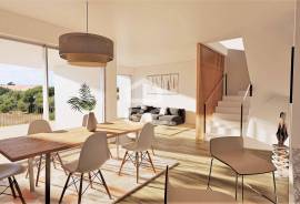 Townhouse Sesimbra Castelo