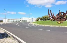 Land Almada CAPARICA