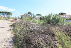 Land Almada CAPARICA