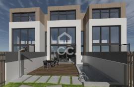 Land Almada CAPARICA