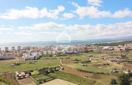 Land Almada CAPARICA