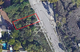 Land Almada CAPARICA