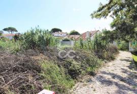 Land Almada CAPARICA