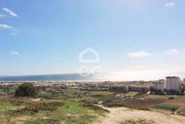 Land Almada CAPARICA