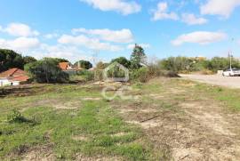 Land Almada CAPARICA