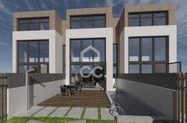 Land Almada CAPARICA