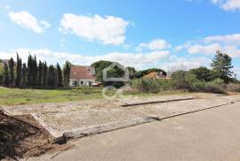 Land Almada CAPARICA