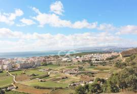 Land Almada CAPARICA