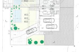 Semi-detached Seixal Vale de Milhaços