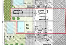 Townhouse Seixal Vale de Milhaços
