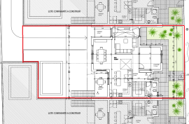 Townhouse Seixal Vale de Milhaços