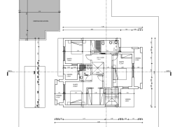 Villa Seixal Vale de Milhaços