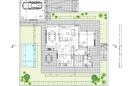 Villa Seixal Vale de Milhaços