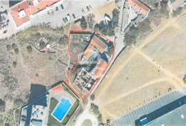 Allotment Seixal AMORA