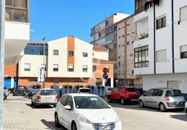 Allotment Seixal AMORA