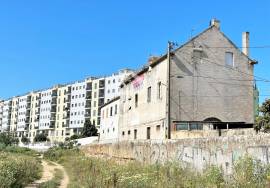 Allotment Seixal AMORA