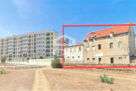 Allotment Seixal AMORA