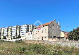 Allotment Seixal AMORA