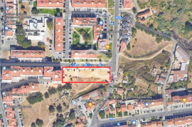 Allotment Seixal Arrentela