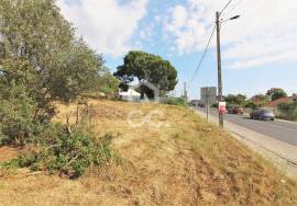 Land Seixal Fernão Ferro