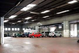 Warehouse with 2165m2 - Damaia (Alfragide - Benfica - Amadora)