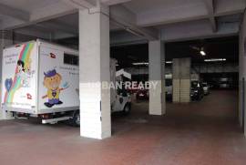 Warehouse with 2165m2 - Damaia (Alfragide - Benfica - Amadora)