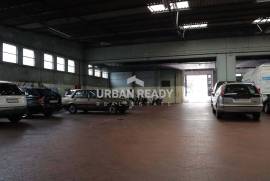 Warehouse with 2165m2 - Damaia (Alfragide - Benfica - Amadora)