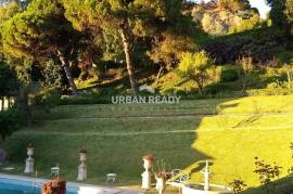 Quinta Costa da Caparica - T10+2 with Swimming Pool, Garden, 5125 m2 - Setúbal