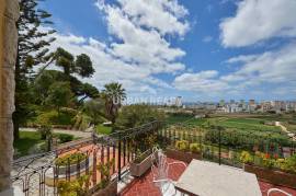 Quinta Costa da Caparica - T10+2 with Swimming Pool, Garden, 5125 m2 - Setúbal