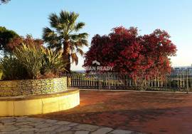 Quinta Costa da Caparica - T10+2 with Swimming Pool, Garden, 5125 m2 - Setúbal