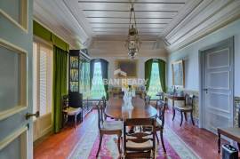 Quinta Costa da Caparica - T10+2 with Swimming Pool, Garden, 5125 m2 - Setúbal