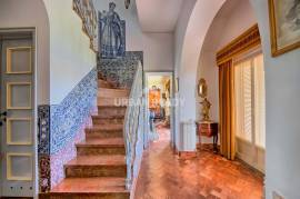 Quinta Costa da Caparica - T10+2 with Swimming Pool, Garden, 5125 m2 - Setúbal