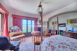 Quinta Costa da Caparica - T10+2 with Swimming Pool, Garden, 5125 m2 - Setúbal