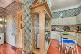 Quinta Costa da Caparica - T10+2 with Swimming Pool, Garden, 5125 m2 - Setúbal