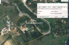 Quinta Costa da Caparica - T10+2 with Swimming Pool, Garden, 5125 m2 - Setúbal