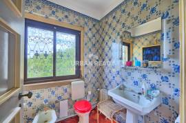 Quinta Costa da Caparica - T10+2 with Swimming Pool, Garden, 5125 m2 - Setúbal