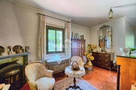 Quinta Costa da Caparica - T10+2 with Swimming Pool, Garden, 5125 m2 - Setúbal